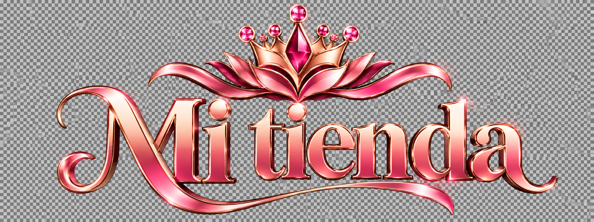 Mi tienda